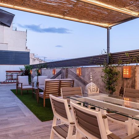 Вилла Casa Penalisa Con Jacuzzi, Barbacoa, Chimenea Y Vistas Panoramicas A Granada Альфакар Экстерьер фото