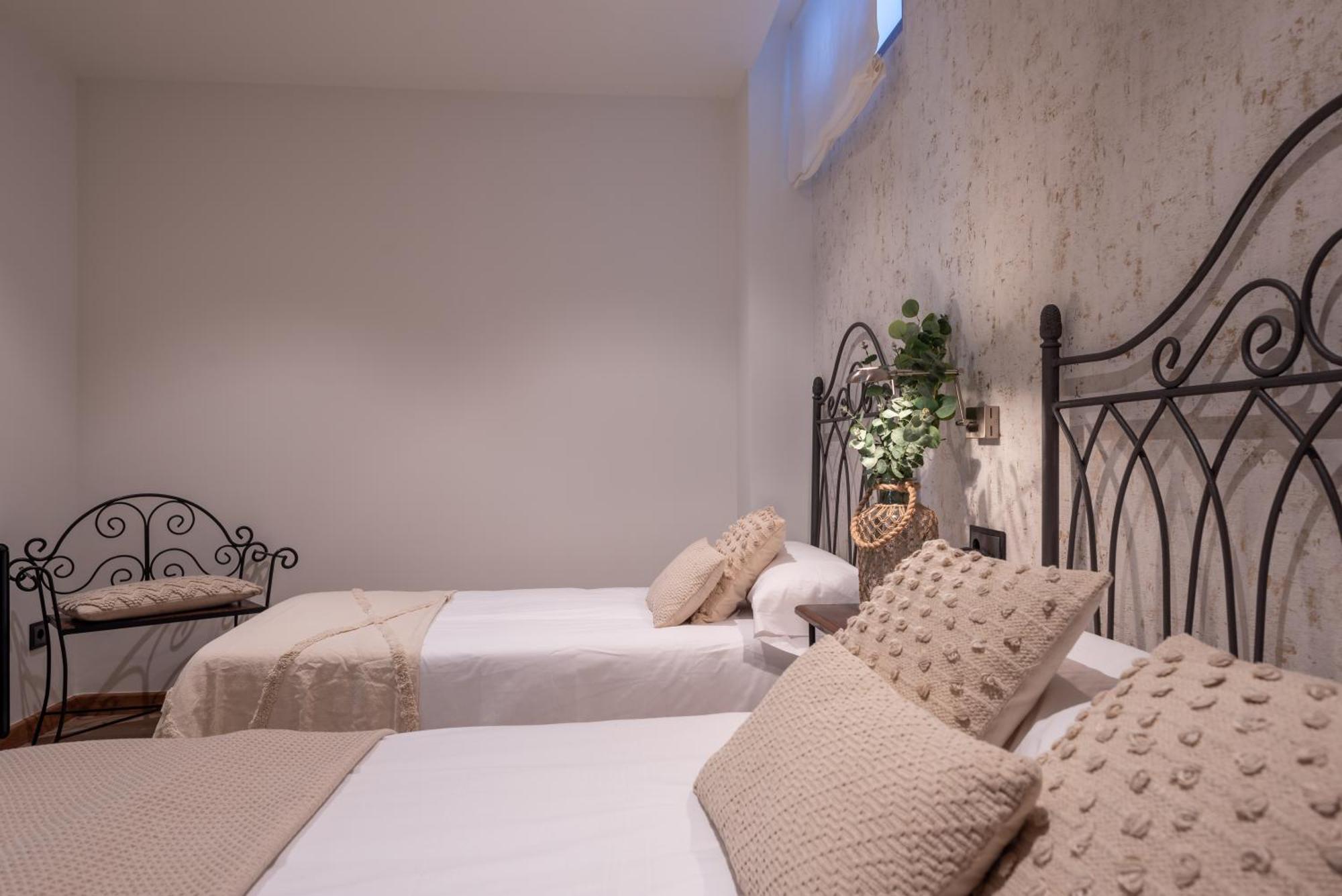 Вилла Casa Penalisa Con Jacuzzi, Barbacoa, Chimenea Y Vistas Panoramicas A Granada Альфакар Экстерьер фото