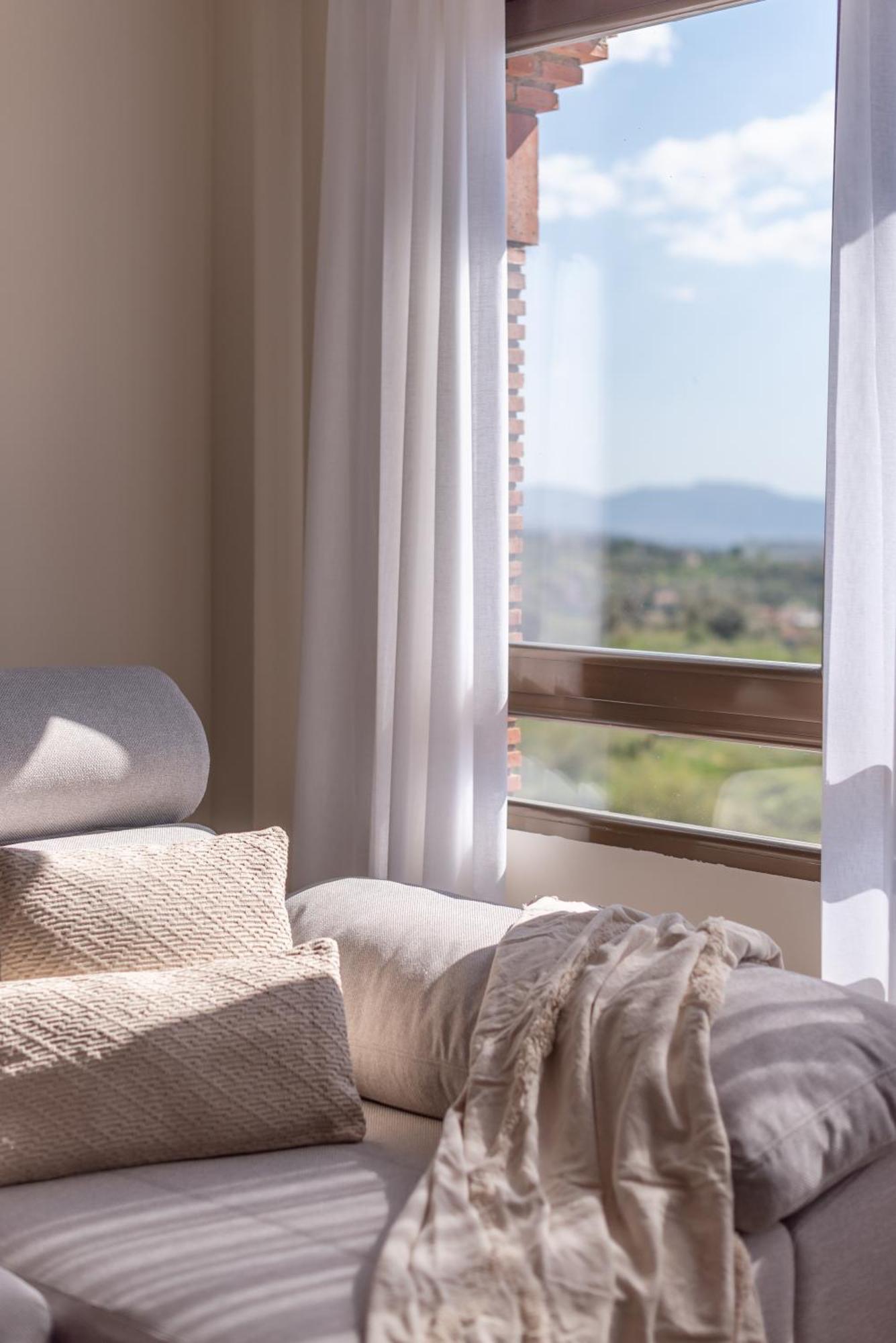 Вилла Casa Penalisa Con Jacuzzi, Barbacoa, Chimenea Y Vistas Panoramicas A Granada Альфакар Экстерьер фото