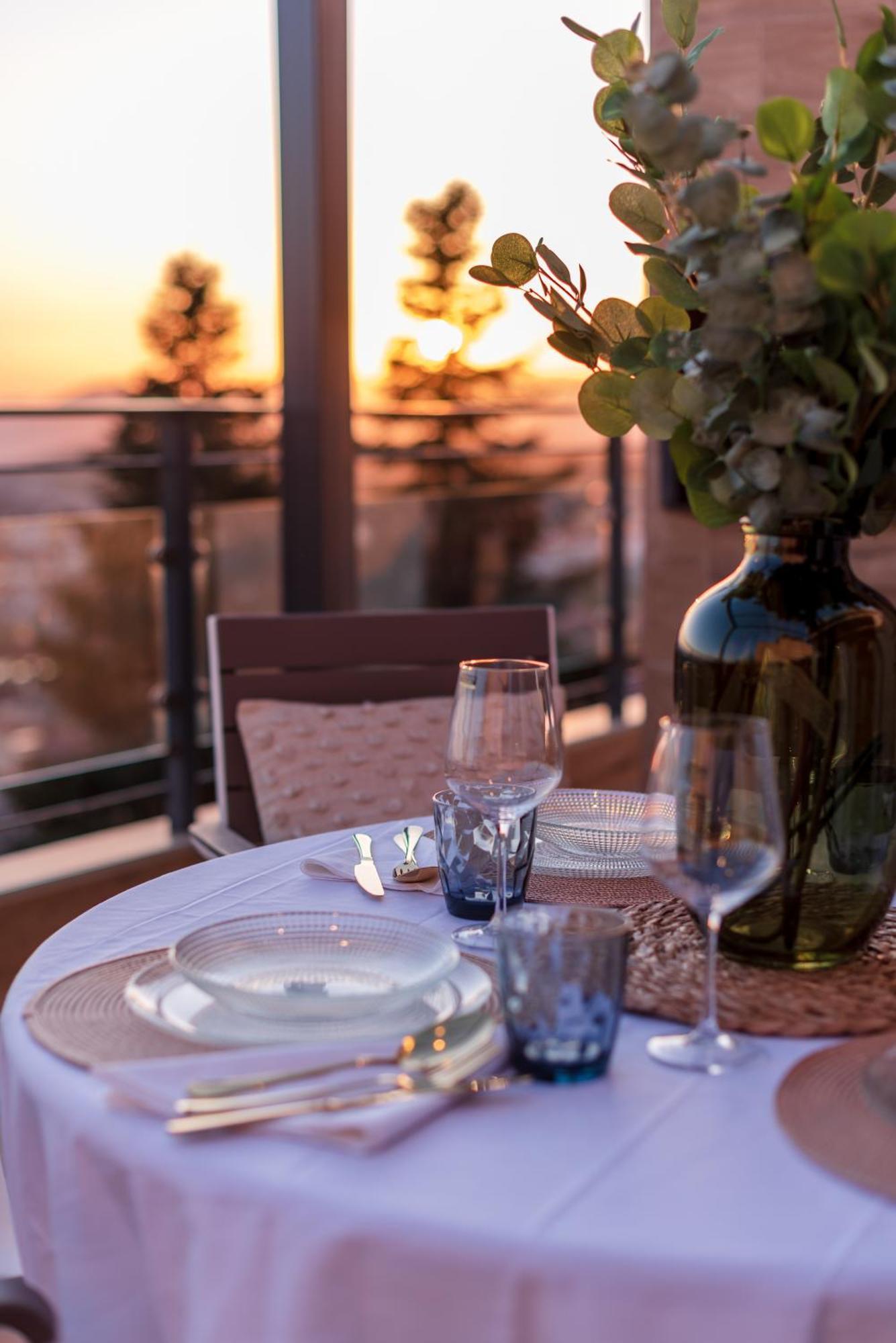 Вилла Casa Penalisa Con Jacuzzi, Barbacoa, Chimenea Y Vistas Panoramicas A Granada Альфакар Экстерьер фото