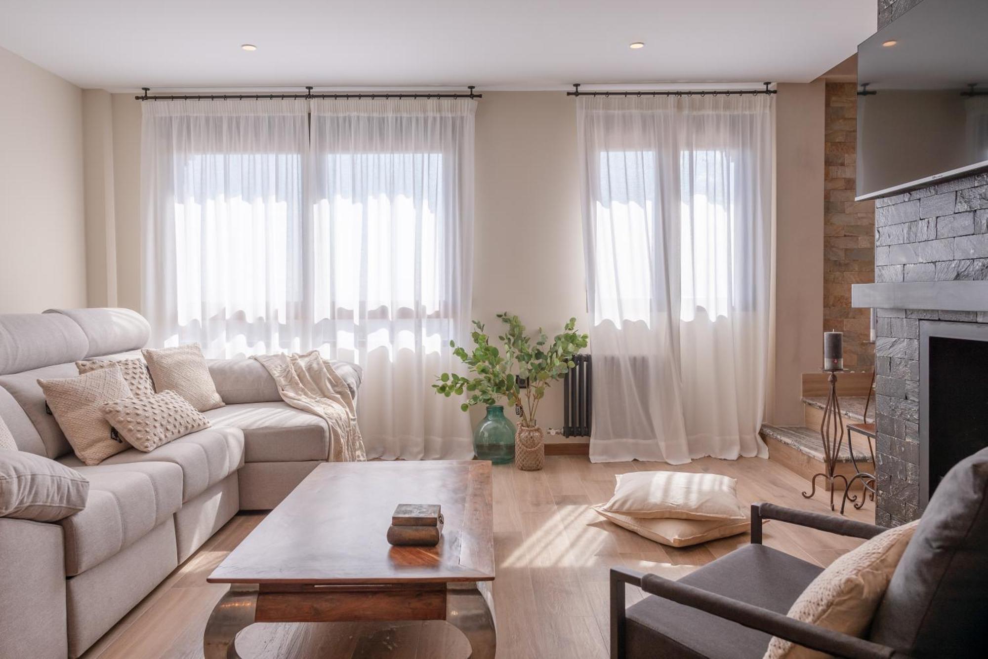 Вилла Casa Penalisa Con Jacuzzi, Barbacoa, Chimenea Y Vistas Panoramicas A Granada Альфакар Экстерьер фото